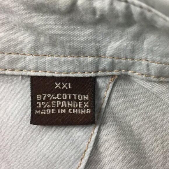 Bit and Bridle Sleeveless Tank Top Horse Shirt XXL Horse Lover - Picture 7 of 10